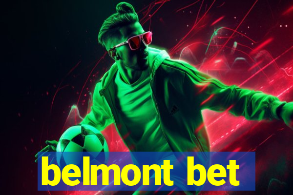 belmont bet